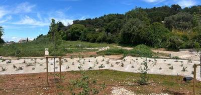 Terrain seul à Beauvoisin en Gard (30) de 377 m² à vendre au prix de 155000€ - 2