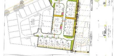 Programme terrain + maison à Parné-sur-Roc en Mayenne (53) de 140 m² à vendre au prix de 312800€ - 3