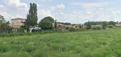 Programme terrain + maison à Fontvieille en Bouches-du-Rhône (13) de 115 m² à vendre au prix de 503950€ - 4