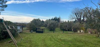 Terrain seul à Mas-Blanc-des-Alpilles en Bouches-du-Rhône (13) de 1290 m² à vendre au prix de 380000€ - 3