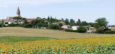 Programme terrain + maison à Chatuzange-le-Goubet en Drôme (26) de 93 m² à vendre au prix de 242223€ - 4