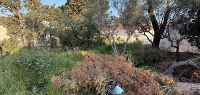 Terrain seul à La Garde en Var (83) de 400 m² à vendre au prix de 215000€ - 3