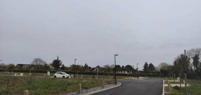 Programme terrain + maison à Vert-le-Grand en Essonne (91) de 100 m² à vendre au prix de 322999€ - 3