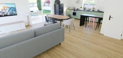 Programme terrain + maison à Apt en Vaucluse (84) de 82 m² à vendre au prix de 245000€ - 3