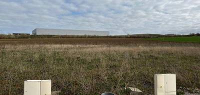 Programme terrain + maison à Marquise en Pas-de-Calais (62) de 140 m² à vendre au prix de 375892€ - 4