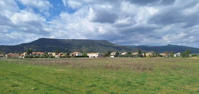 Programme terrain + maison à Oraison en Alpes-de-Haute-Provence (04) de 80 m² à vendre au prix de 214000€ - 2