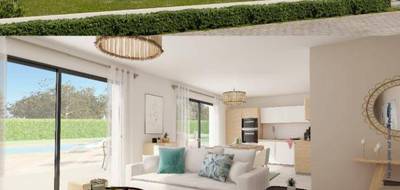 Programme terrain + maison à Wormhout en Nord (59) de 85 m² à vendre au prix de 236000€ - 1