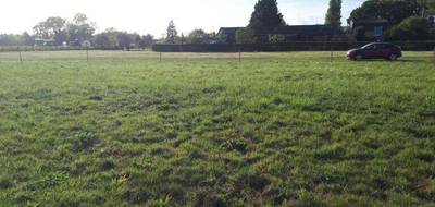 Programme terrain + maison à Pineuilh en Gironde (33) de 112 m² à vendre au prix de 249000€ - 2
