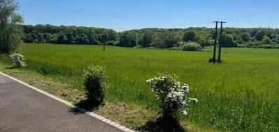 Programme terrain + maison à Entrange en Moselle (57) de 100 m² à vendre au prix de 399000€ - 3