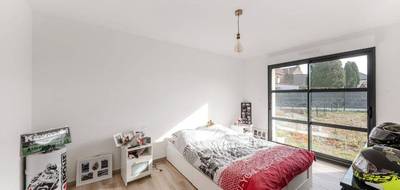 Programme terrain + maison à Loffre en Nord (59) de 93 m² à vendre au prix de 211550€ - 3