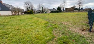 Terrain seul à Écalles-Alix en Seine-Maritime (76) de 730 m² à vendre au prix de 70000€ - 2