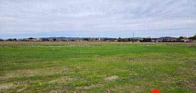 Terrain seul à Le Fauga en Haute-Garonne (31) de 781 m² à vendre au prix de 114000€ - 2