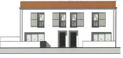Programme terrain + maison à Royan en Charente-Maritime (17) de 64 m² à vendre au prix de 181000€ - 3