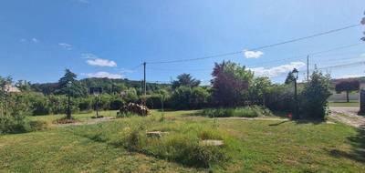 Programme terrain + maison à Orly en Val-de-Marne (94) de 140 m² à vendre au prix de 525900€ - 3