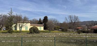 Terrain seul à Saint-Cézaire-sur-Siagne en Alpes-Maritimes (06) de 1198 m² à vendre au prix de 220000€ - 4