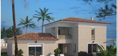 Programme terrain + maison à Mallemort en Bouches-du-Rhône (13) de 49 m² à vendre au prix de 288000€ - 4