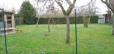 Programme terrain + maison à Haudivillers en Oise (60) de 150 m² à vendre au prix de 338000€ - 3
