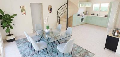 Programme terrain + maison à Laroque-des-Albères en Pyrénées-Orientales (66) de 150 m² à vendre au prix de 519000€ - 3