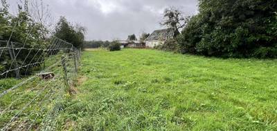 Programme terrain + maison à Saint Martin de l'If en Seine-Maritime (76) de 105 m² à vendre au prix de 247500€ - 4