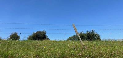 Terrain seul à Ochancourt en Somme (80) de 867 m² à vendre au prix de 38000€ - 2