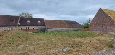 Programme terrain + maison à Neuve-Chapelle en Pas-de-Calais (62) de 115 m² à vendre au prix de 340000€ - 3