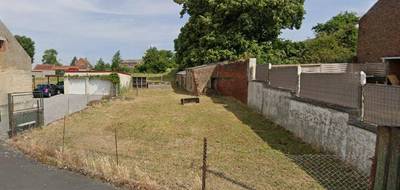 Programme terrain + maison à Cattenières en Nord (59) de 130 m² à vendre au prix de 337000€ - 3