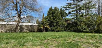 Programme terrain + maison à Jarnac en Charente (16) de 79 m² à vendre au prix de 188355€ - 4