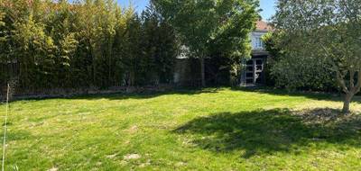 Programme terrain + maison à L'Houmeau en Charente-Maritime (17) de 110 m² à vendre au prix de 503601€ - 3