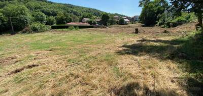 Terrain seul à Saint-Genès-Champanelle en Puy-de-Dôme (63) de 361 m² à vendre au prix de 52040€ - 1