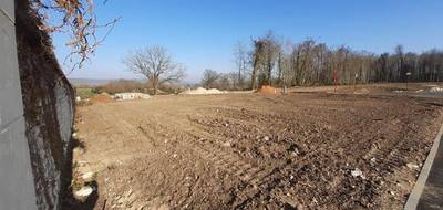 Programme terrain + maison à Le Vaudreuil en Eure (27) de 174 m² à vendre au prix de 411400€ - 4