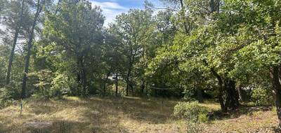 Programme terrain + maison à Gréasque en Bouches-du-Rhône (13) de 100 m² à vendre au prix de 427000€ - 2