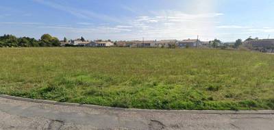 Programme terrain + maison à Canet en Aude (11) de 85 m² à vendre au prix de 263230€ - 4