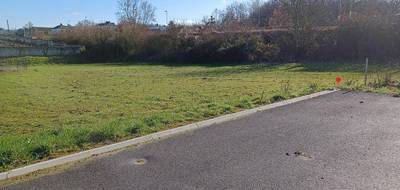 Programme terrain + maison à Chambourg-sur-Indre en Indre-et-Loire (37) de 90 m² à vendre au prix de 226000€ - 3