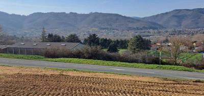 Programme terrain + maison à Pont-de-Larn en Tarn (81) de 99 m² à vendre au prix de 195248€ - 4