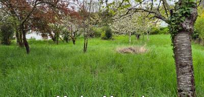 Terrain seul à Castelmoron-sur-Lot en Lot-et-Garonne (47) de 1019 m² à vendre au prix de 35000€ - 1