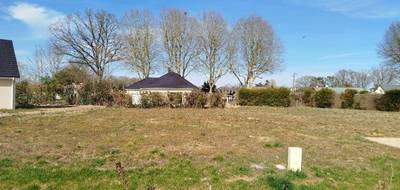Programme terrain + maison à Évreux en Eure (27) de 105 m² à vendre au prix de 269000€ - 3