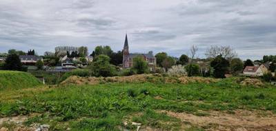 Programme terrain + maison à Saint-Aubin-Routot en Seine-Maritime (76) de 100 m² à vendre au prix de 242000€ - 3