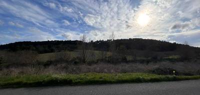 Terrain seul à Villeneuve-Minervois en Aude (11) de 848 m² à vendre au prix de 52000€ - 3