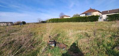 Terrain seul à Charly en Rhône (69) de 505 m² à vendre au prix de 245000€ - 3