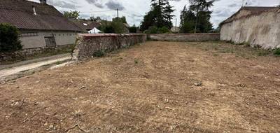 Programme terrain + maison à Houdan en Yvelines (78) de 86 m² à vendre au prix de 248700€ - 3