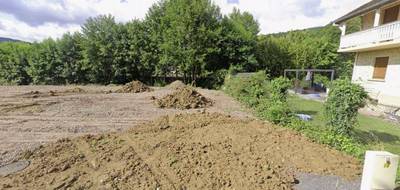 Programme terrain + maison à Wisches en Bas-Rhin (67) de 70 m² à vendre au prix de 239050€ - 4