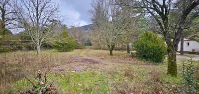 Programme terrain + maison à La Destrousse en Bouches-du-Rhône (13) de 130 m² à vendre au prix de 605890€ - 3