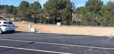 Terrain seul à Lézignan-Corbières en Aude (11) de 622 m² à vendre au prix de 97000€ - 1