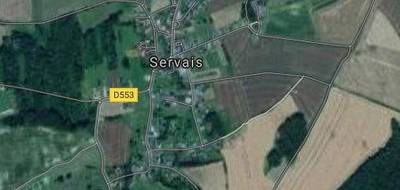 Programme terrain + maison à Servais en Aisne (02) de 89 m² à vendre au prix de 148145€ - 4