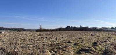 Terrain seul à Haucourt-Moulaine en Meurthe-et-Moselle (54) de 506 m² à vendre au prix de 147500€ - 3