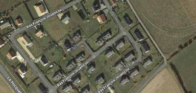 Programme terrain + maison à Chéronvilliers en Eure (27) de 85 m² à vendre au prix de 218000€ - 3
