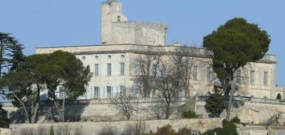 Terrain seul à Montfrin en Gard (30) de 450 m² à vendre au prix de 118000€ - 2