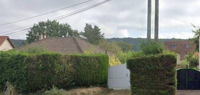 Programme terrain + maison à Saint-Rémy-lès-Chevreuse en Yvelines (78) de 100 m² à vendre au prix de 537500€ - 4