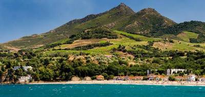 Programme terrain + maison à Argelès-sur-Mer en Pyrénées-Orientales (66) de 67 m² à vendre au prix de 251900€ - 4
