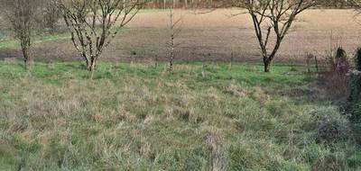 Programme terrain + maison à Scorbé-Clairvaux en Vienne (86) de 88 m² à vendre au prix de 171345€ - 4